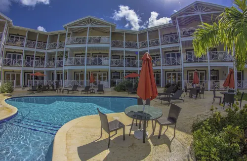 Lantana Barbados Condos - Holiday Apartments