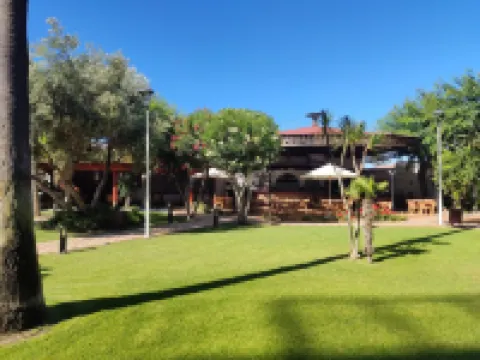 Pato Amarillo Hotels in Punta Umbria