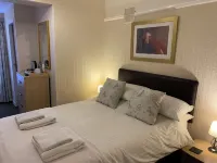 Philmar Guest House