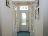 The Manor House at Kenwick Lodge Hotels in Ellesmere