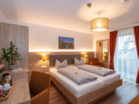 Boutique Hotel Angerer Hotels in Murnau