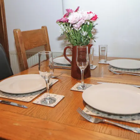 Buttercup Cottage Hotels in Castleton