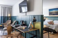 City Hotel Biel Bienne Free Parking Hotels in Biel