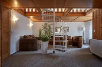 ホテル シュロスブリック