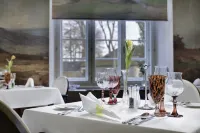 Chateau Herálec Boutique Hotel & Spa by l'Occitane Hotels in Jihlava