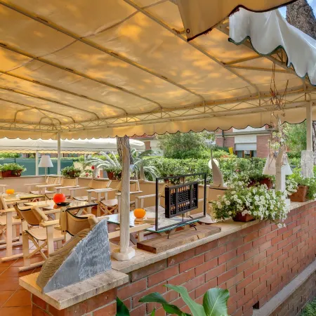 Hotel Bacco