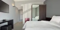 Rox by Essenza Hotel Hotels near iNViMOB - Jorge Alves CRECi 6446 F - Property (land, house,...) for Sale
