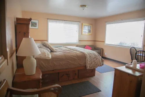 Strawberry Inn Hotels in Tuolumne County