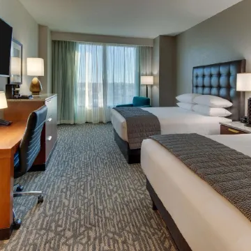 Drury Plaza Hotel Nashville Downtown