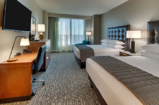 Drury Plaza Hotel Nashville Downtown