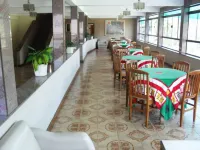 Parque Hotel de Lambari Hotel a Lambari
