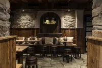 Unique Hotel Post Hotels in Zermatt