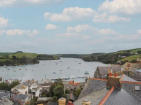 7 Glenthorne House Hotels in Salcombe