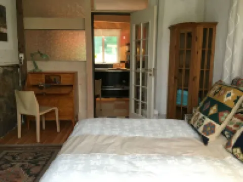 Lille Carlsson Studio Hotels in 