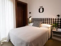 Hotel Aplo - Breakfast Experience Hotel a Cervia