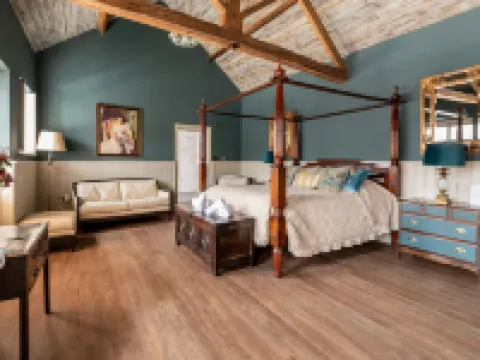 Sykes Lodge Hotels in Malton