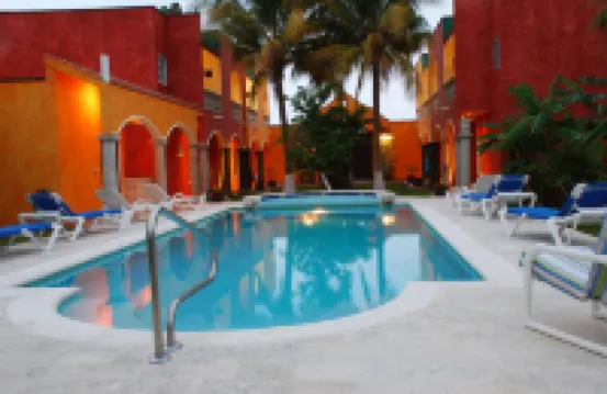 Casa Colonial