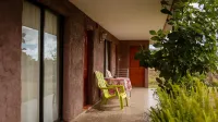 Cabañas Vaiora