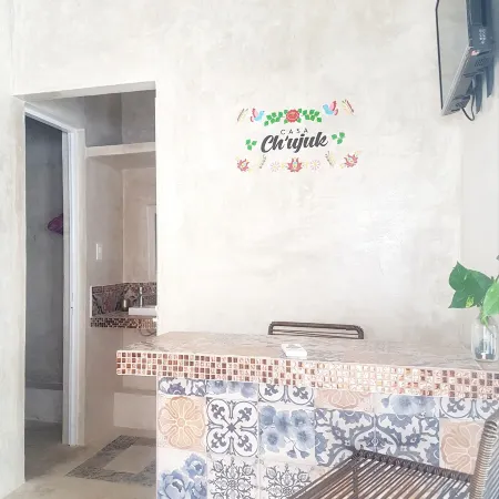 Casa Chujuk by Spirit Group