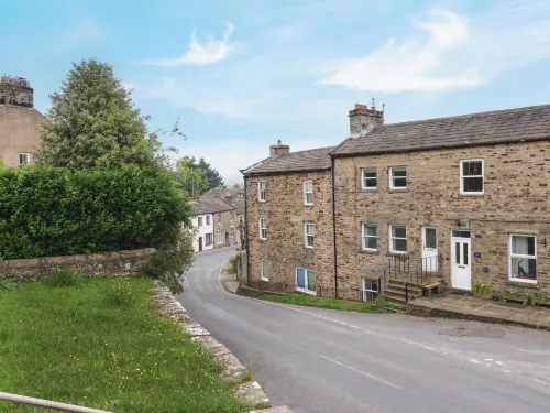 Alma House Hotels in Reeth