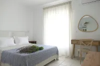 Eleftherion Comfort Living Lefkada Hotel di Apollonii