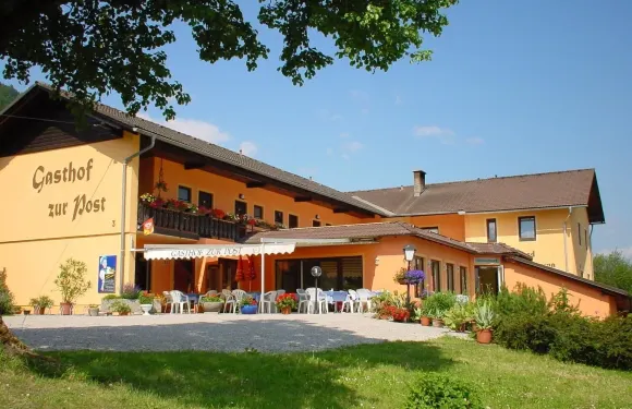 蘇爾波斯特酒店