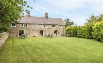Dorothy's Cottage