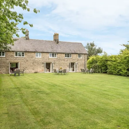 Stephen's Cottage