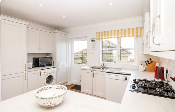 6 Lyme Mews