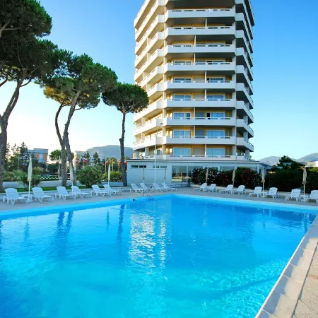 Torre Del Sole