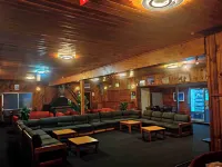 Pipers Ski Lodge Hotel a Whakapapa Village