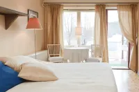 Lossiranta Lodge Hotels in Savonlinna