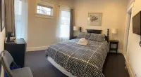 Cambie Lodge Hotels in Greater Vancouver