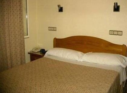 Hotel la Parra