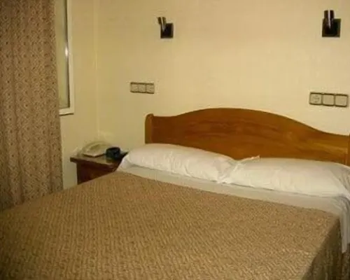 Hotel la Parra Hotels in Murcia