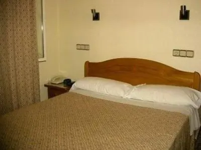 Hotel la Parra