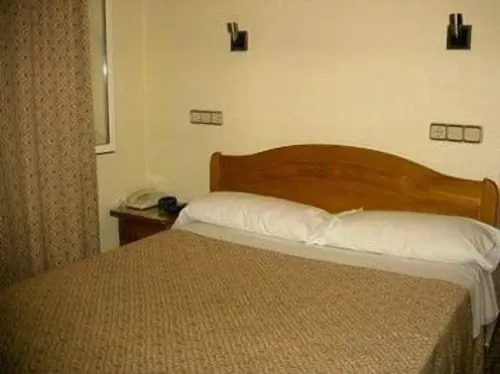 Hotel la Parra