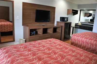 Palace Inn - Antoine Hotels in Northwest Houston