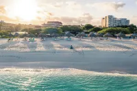 Paradise Beach Villas - Beach