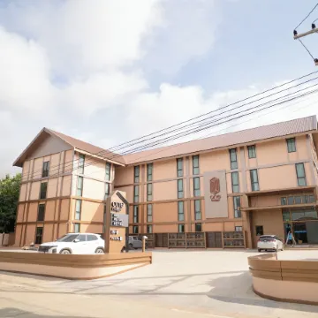 One Budget Hotel Nan Pha Sing