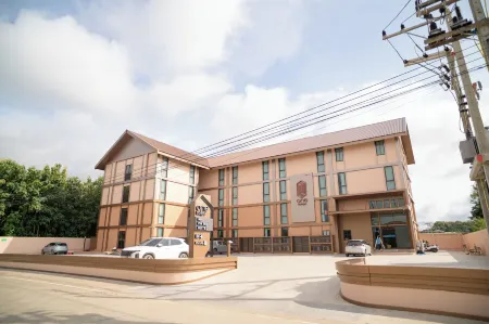 One Budget Hotel Nan Pha Sing