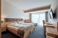 Vinumhotel Feldthurnerhof Hotels in Klausen