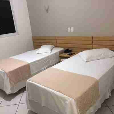 Hotel Sansaed Rooms