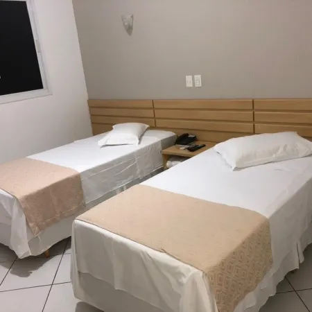 Hotel Sansaed