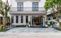 Peaceful House Hostel