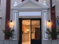 Hotel Lince Hotels in Aljarafe