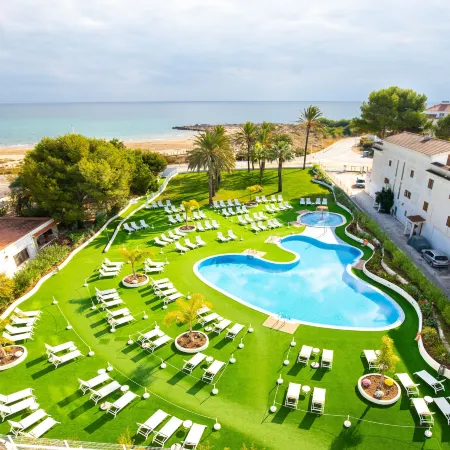 Aparthotel Sea Experience