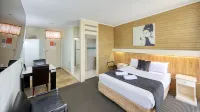 Rose City Motor Inn Hotels in Benalla