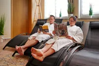 ホテル シュロスブリック