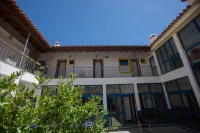 HI Lagos - Pousada de Juventude Hotels in 